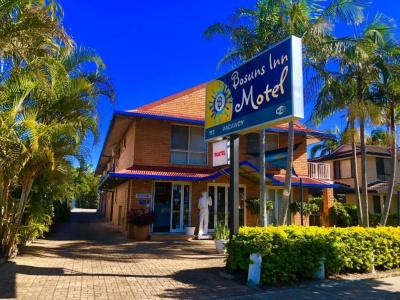 Bosuns Inn - 40