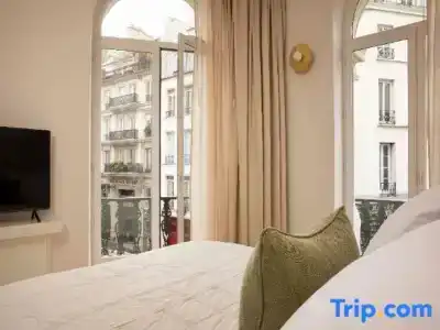 Résidence Nell Paris - 66