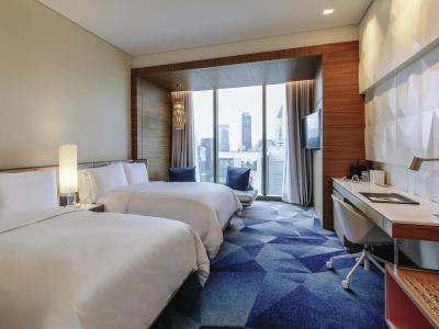 Sofitel Mexico City Reforma - 38