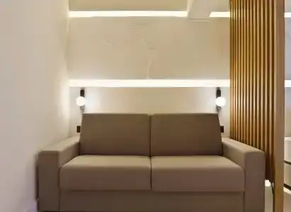 Palm Suites - 31