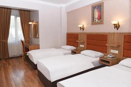 Grand Umit - 16