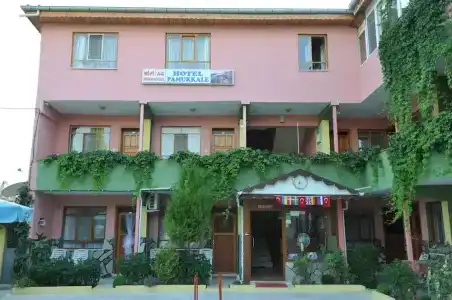 Pamukkale - 41