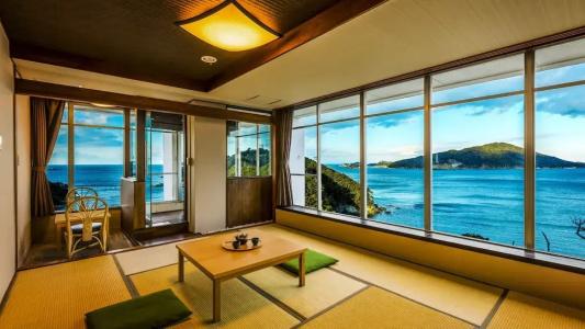 Yukai Resort Premium Toba Saichoraku - 28