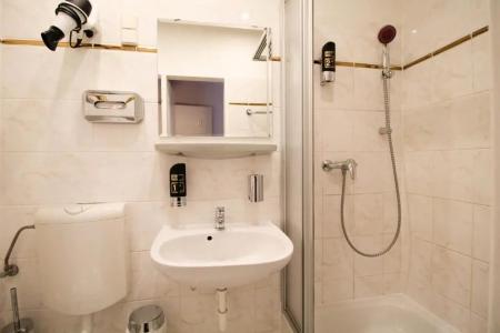 Pension Xantener Eck - 54