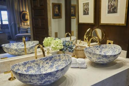Helguera Palacio Boutique & Antique - 26