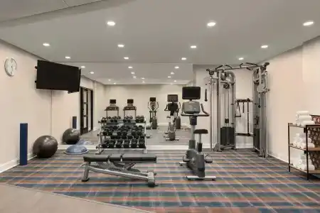 Indigo - Winston-Salem Downtown, An Ihg Hotel - 22