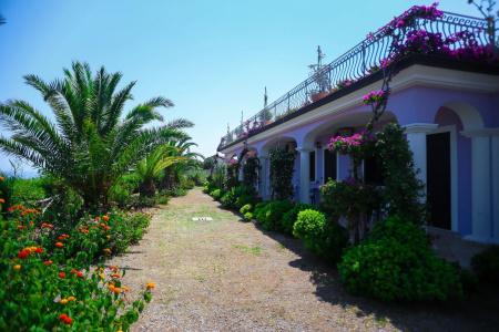 Villaggio Lido San Giuseppe - 21