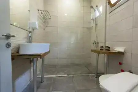Risus Beach Resort - 23