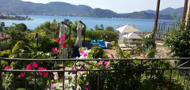 Badem Tatil Evi - 16