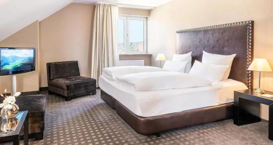 Best Western Victor's Residenz-Rodenhof - 62