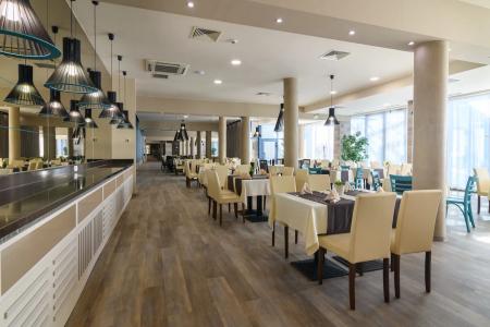 Azalia Beach Balneo & SPA - 21