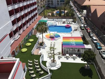 Ritual Maspalomas - Adults Only - 16