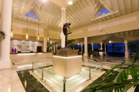 Bahia Principe Luxury Bouganville - Adults Only All Inclusive - 1
