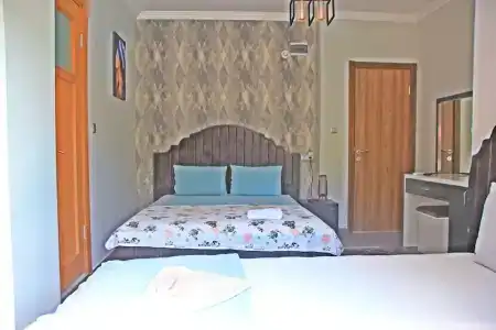 Yeni Foça Butik Otel - 12