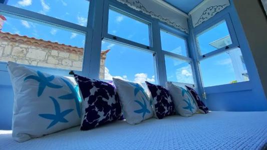 Maison d'Azur Alaçatı - 36