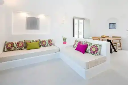 Skyfall Suites - Adults Only - 9