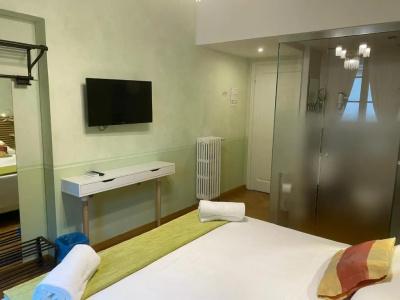 n4u Guest House Florence - 12