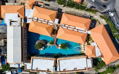 Patong Paragon Resort & Spa Sha Extra Plus - 36