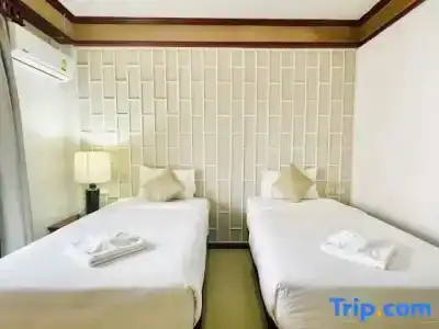The Top Patong Resort - 43