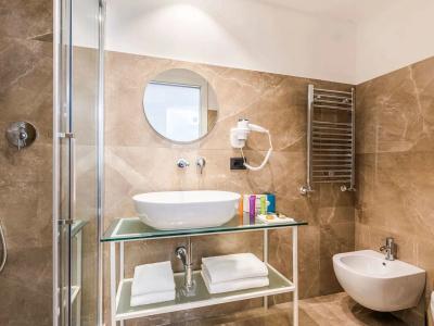 Mercure Roma Centro Termini - 9