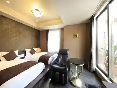 Coco Grand Kitasenju - 5
