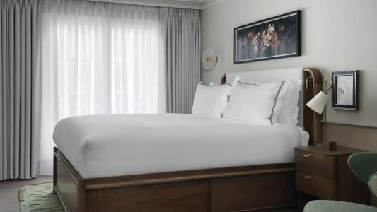 The Montcalm Marble Arch - 85