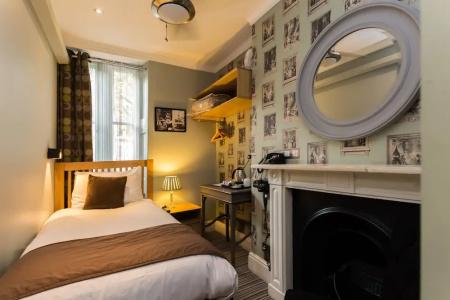 Arosfa London by Compass Hospitality - 65