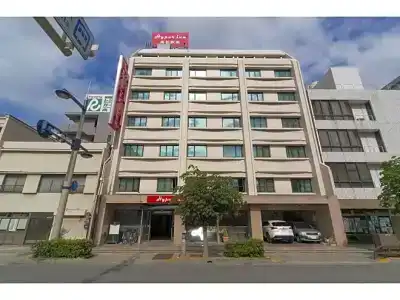 Hyper-inn Takamatsu Ekimae - 25