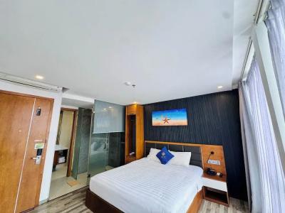 Jolia & Apartment - 128
