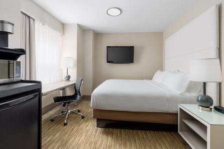 Cass - a Holiday Inn Express At Magnificent Mile, An Ihg Hotel - 30