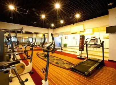 Bayshore Dalian - 13
