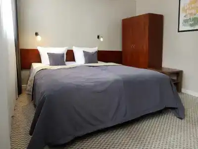 Kolejarz Best For You Spa - 31