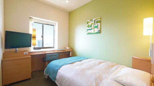 Ours Inn Hankyu - 28