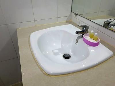 Friend's House Resort - 24