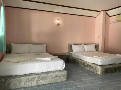 Island Spa Resort - 41