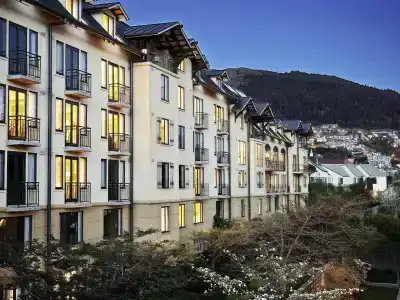 St Moritz - MGallery by Sofitel - 0