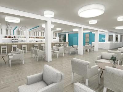 Bluesea Don Jaime - 23