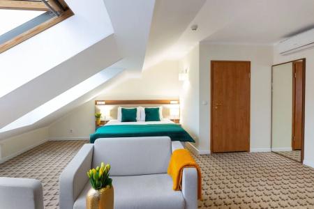 Verde Montana Wellness & Spa - 26