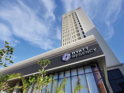 Hyatt Regency Naha, Okinawa - 75