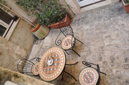 Palazzo Il Cavaliere b&b De Charme - 12