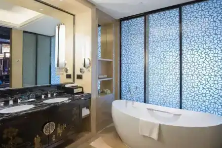 Crowne Plaza Chengdu Panda Garden, An Ihg - 133