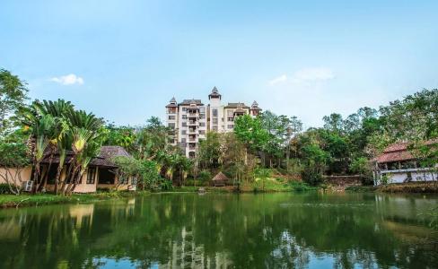 Jirung Health Village - 34