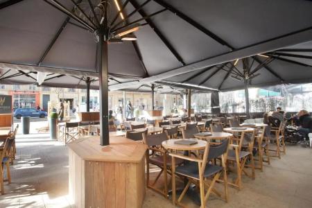 Negrecoste Hôtel & Spa - 23