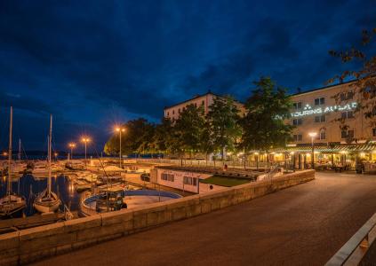 Touring au Lac - 19