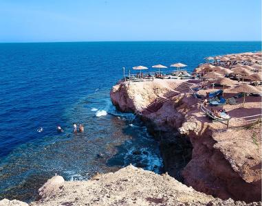 Sharm Reef Resort - 23