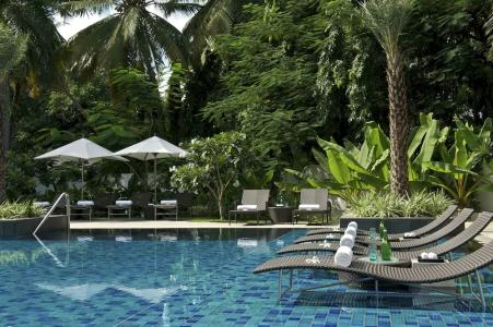 Taj Coromandel - 127