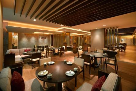 Hyatt Regency Chongqing - 29