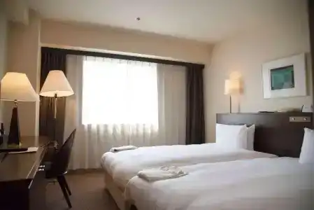 Best Western Nagoya - 32