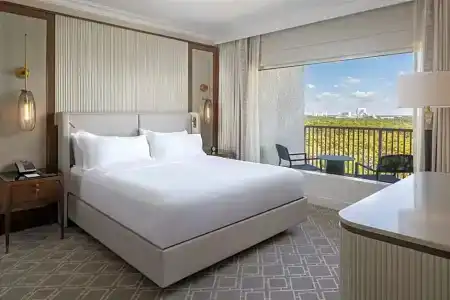 Waldorf Astoria Orlando - 108