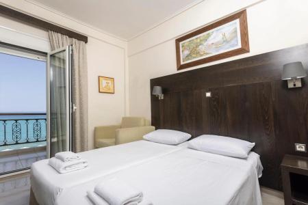 Hanioti GrandOtel - 33